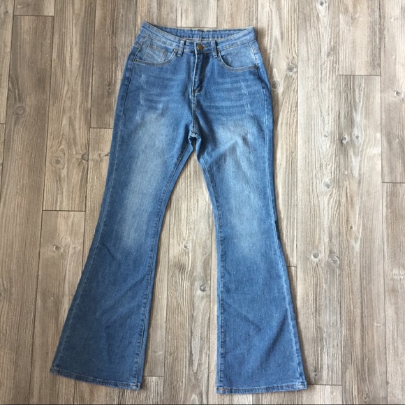 NWOT- Ladies jeans, size 25 - Picture 4 of 6